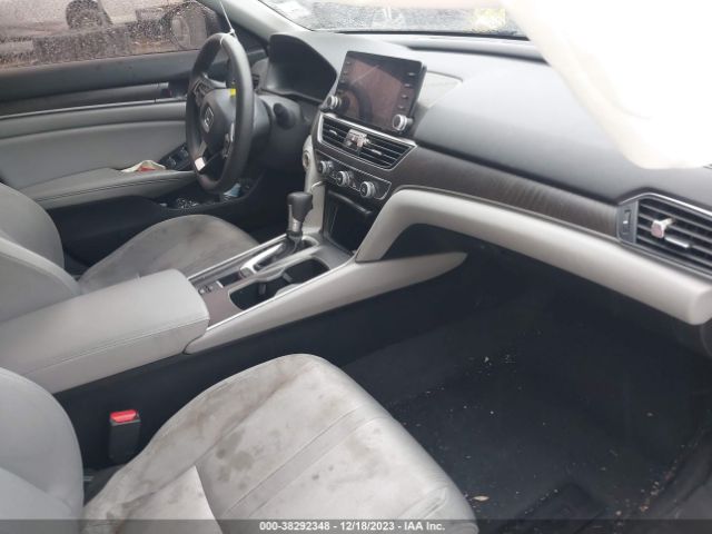 1HGCV1F49KA141484 Honda ACCORD EX