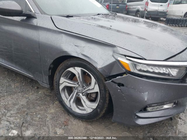 1HGCV1F49KA141484 Honda ACCORD EX