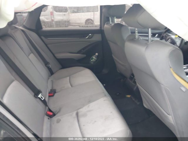 1HGCV1F49KA141484 Honda ACCORD EX