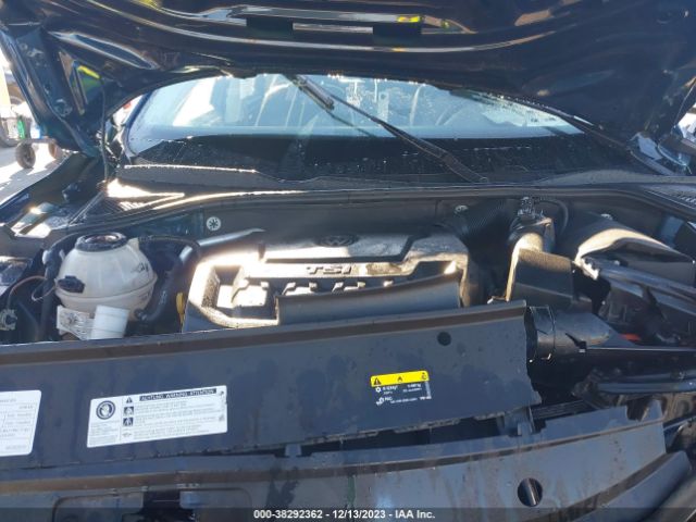 1VWCA7A38JC000482 Volkswagen Passat 2.0t Sel Premium