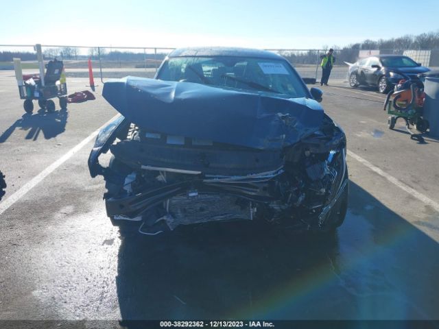 1VWCA7A38JC000482 Volkswagen Passat 2.0t Sel Premium