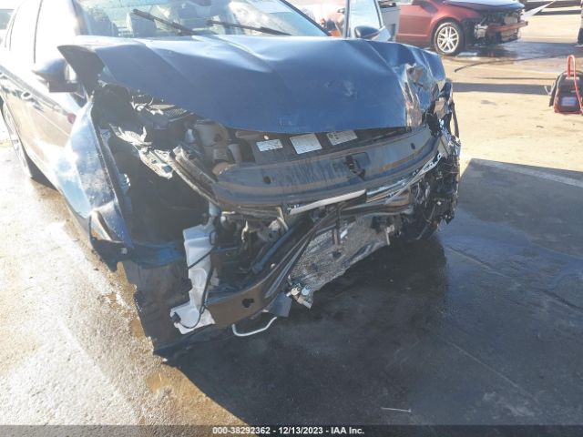 1VWCA7A38JC000482 Volkswagen Passat 2.0t Sel Premium