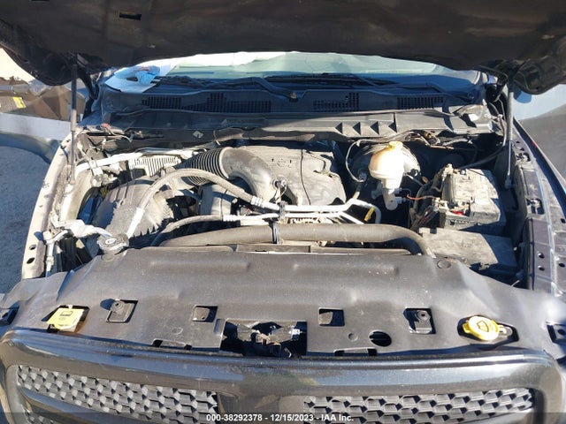RAM 1500 Express 2016 1C6RR7FT8GS203747 Image 10