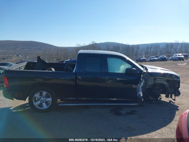 RAM 1500 Express 2016 1C6RR7FT8GS203747 Image 13