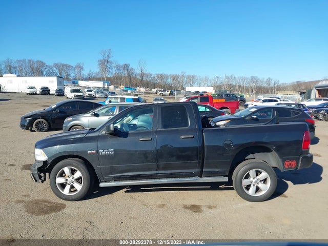 RAM 1500 Express 2016 1C6RR7FT8GS203747 Image 14