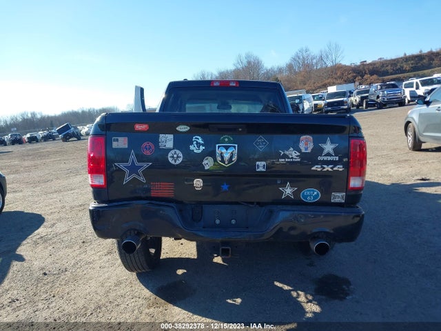 RAM 1500 Express 2016 1C6RR7FT8GS203747 Image 16
