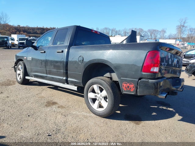 RAM 1500 Express 2016 1C6RR7FT8GS203747 Image 3