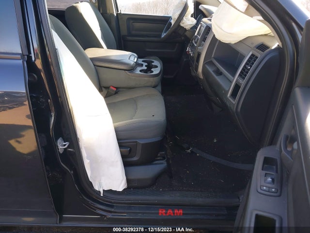 RAM 1500 Express 2016 1C6RR7FT8GS203747 Image 5