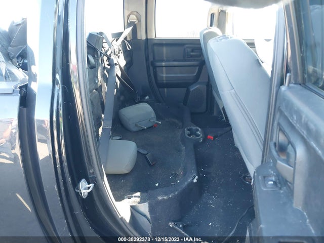RAM 1500 Express 2016 1C6RR7FT8GS203747 Image 8