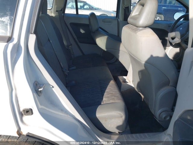 2007 DODGE CALIBER SXT VIN: 1B3HB48B67D374045