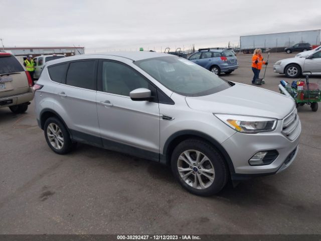2017 FORD ESCAPE 1FMCU9GD9HUD09917
