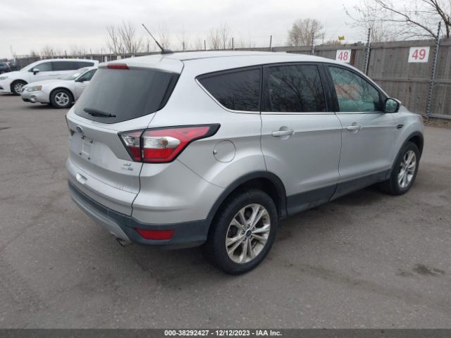 2017 FORD ESCAPE 1FMCU9GD9HUD09917 Photo 3