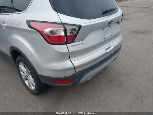 2017 FORD ESCAPE 1FMCU9GD9HUD09917 Photo 5