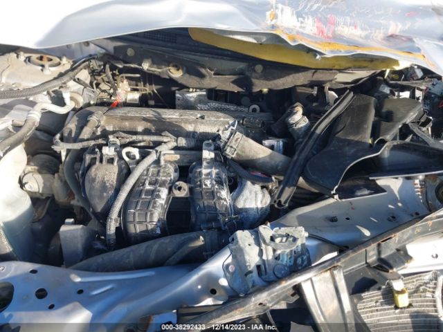 JA32U2FU2EU002107 Mitsubishi LANCER ES