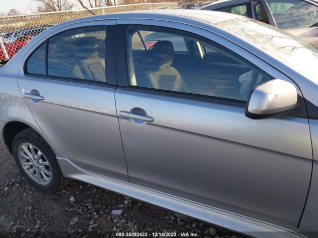 JA32U2FU2EU002107 Mitsubishi LANCER ES