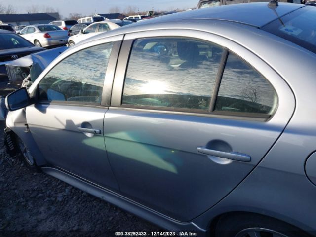 JA32U2FU2EU002107 Mitsubishi LANCER ES