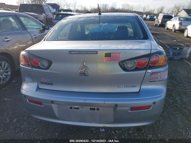 JA32U2FU2EU002107 Mitsubishi LANCER ES