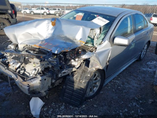 JA32U2FU2EU002107 Mitsubishi LANCER ES