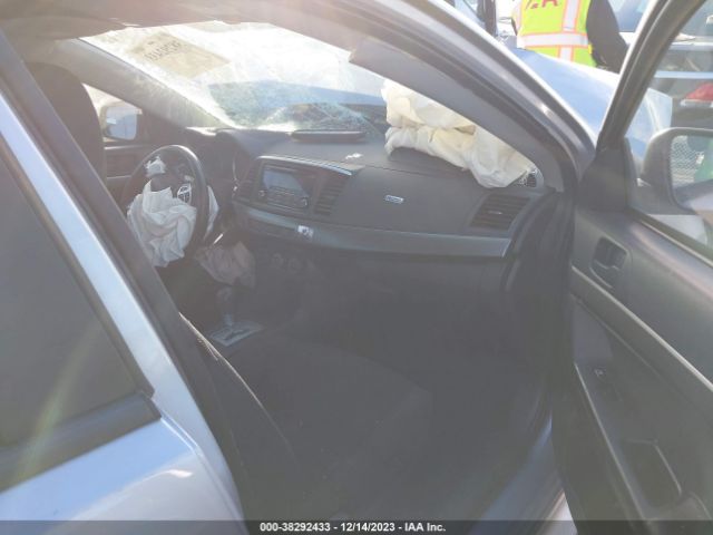 JA32U2FU2EU002107 Mitsubishi LANCER ES