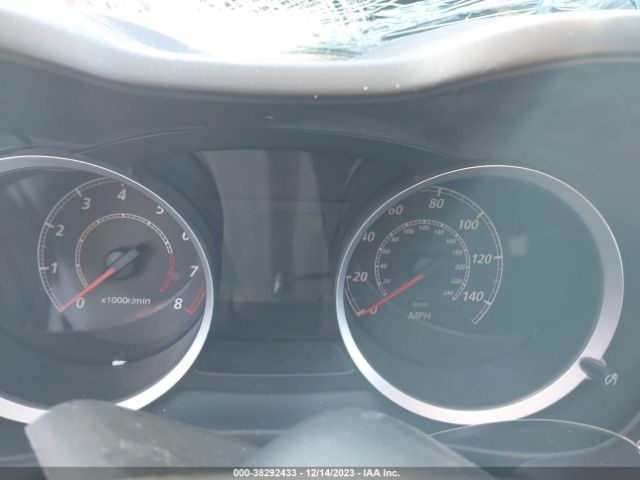 JA32U2FU2EU002107 Mitsubishi LANCER ES