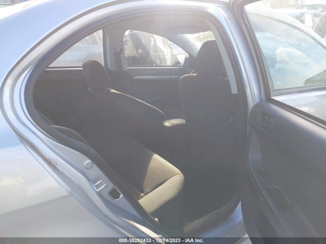 JA32U2FU2EU002107 Mitsubishi LANCER ES