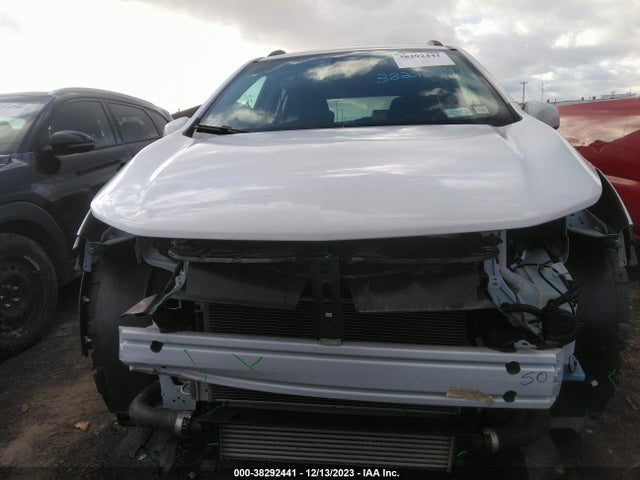 Chevrolet Trax Fwd Lt 2020 3GNCJLSB2LL309266 Image 13