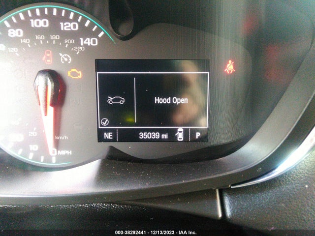 Chevrolet Trax Fwd Lt 2020 3GNCJLSB2LL309266 Image 16
