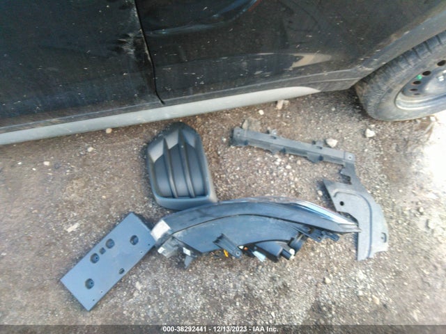 Chevrolet Trax Fwd Lt 2020 3GNCJLSB2LL309266 Image 12