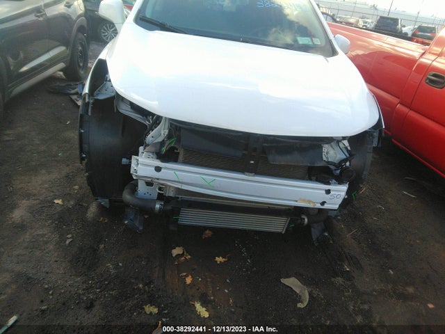 Chevrolet Trax Fwd Lt 2020 3GNCJLSB2LL309266 Image 6