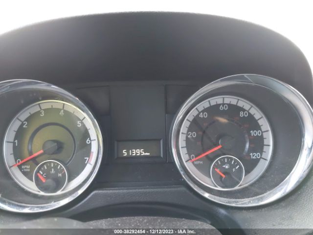 2C4RDGCG5HR674837 Dodge Grand Caravan Sxt