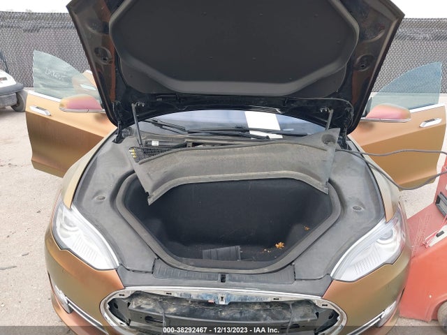 Tesla Model S 90d/p100d/p85d/p90d 2016 5YJSA1E40GF120206 Image 10