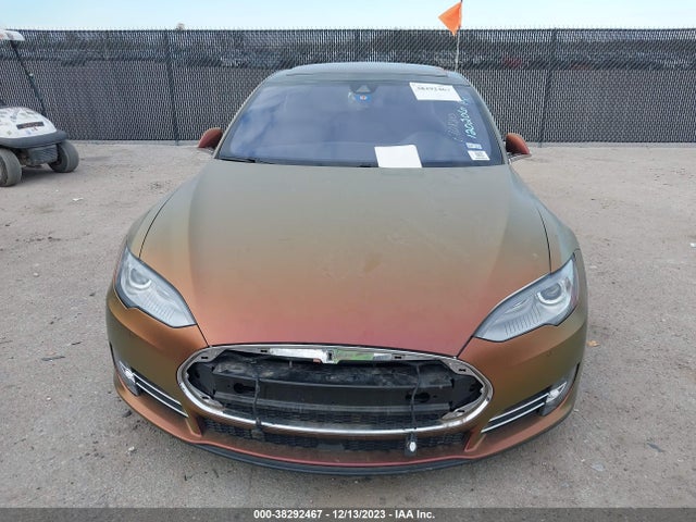 Tesla Model S 90d/p100d/p85d/p90d 2016 5YJSA1E40GF120206 Image 11