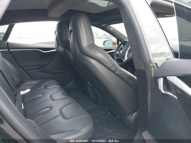 Tesla Model S 90d/p100d/p85d/p90d 2016 5YJSA1E40GF120206 Image 8