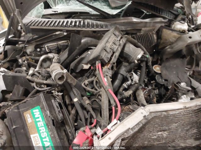 1FMJK1JT2FEF43788 Ford Expedition El Xlt