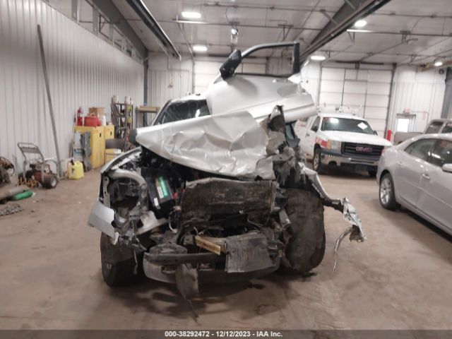 1FMJK1JT2FEF43788 Ford Expedition El Xlt