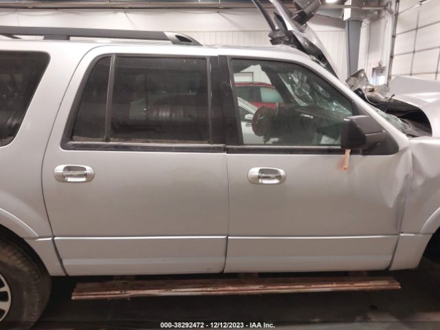 1FMJK1JT2FEF43788 Ford Expedition El Xlt