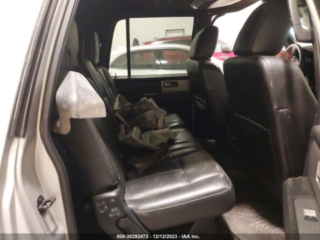 1FMJK1JT2FEF43788 Ford Expedition El Xlt