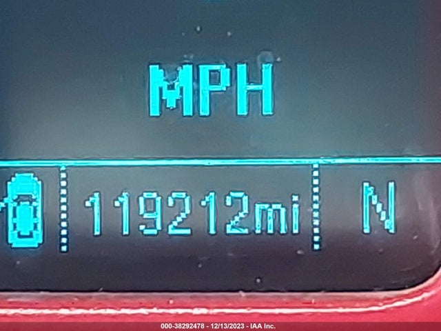 Chevrolet Camaro 1ls 2015 2G1FA1E37F9292463 Image 16