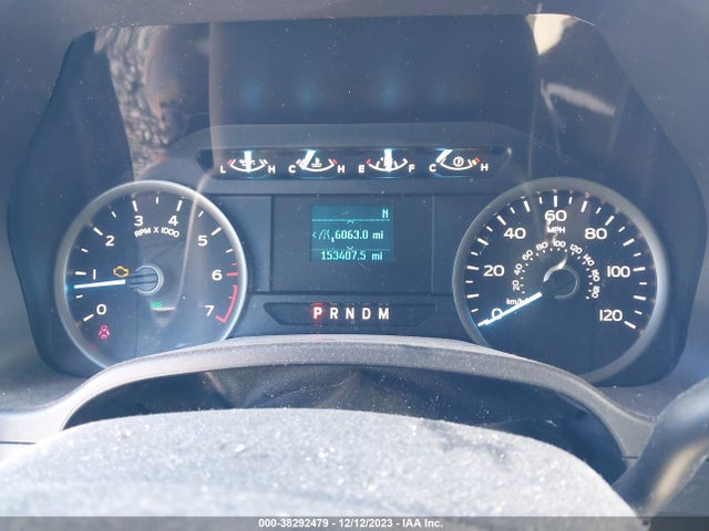 2018 FORD F-150 XLT VIN: 1FTEW1CG3JFA07588