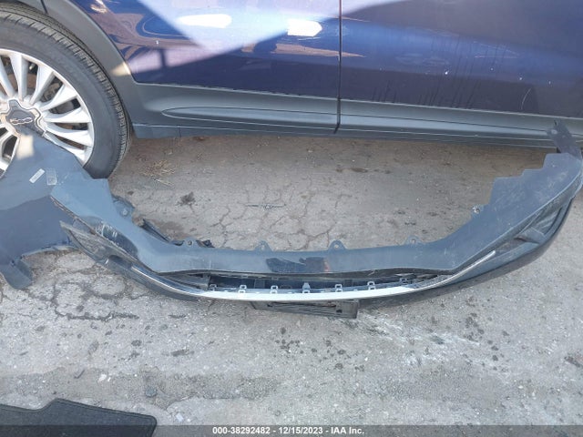 Honda Civic Lx 2015 19XFB2E55FE041342 Image 11