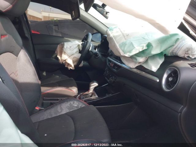 3KPF44AC8PE545007 KIA FORTE GT
