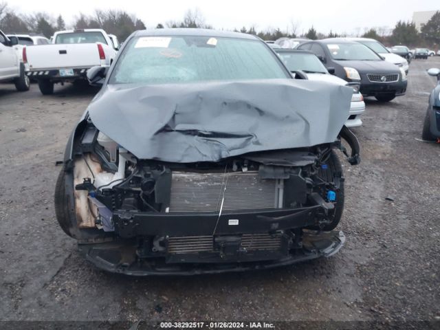 3KPF44AC8PE545007 KIA FORTE GT