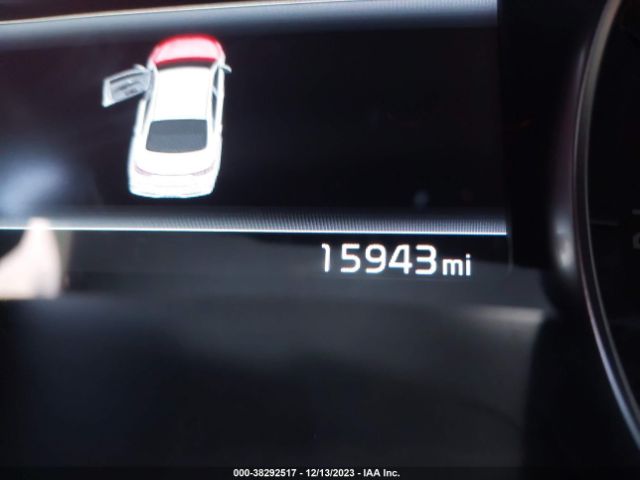 3KPF44AC8PE545007 KIA FORTE GT