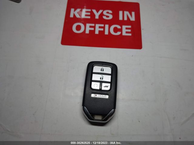 5FNYF6H5XJB049181 Honda Pilot Ex-l