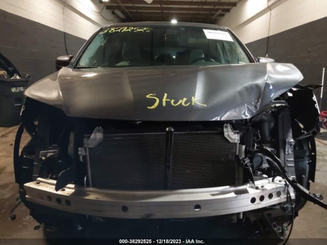 5FNYF6H5XJB049181 Honda Pilot Ex-l