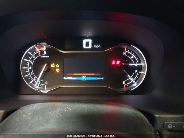 5FNYF6H5XJB049181 Honda Pilot Ex-l