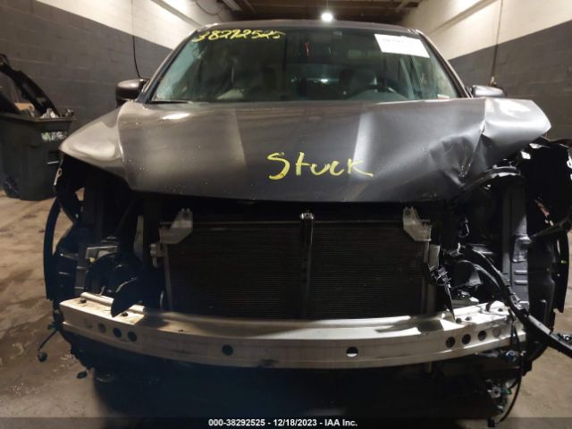 5FNYF6H5XJB049181 Honda Pilot Ex-l