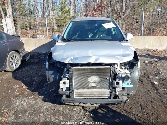 Chevrolet Trax Fwd Lt 2020 KL7CJLSB2LB001828 Image 12