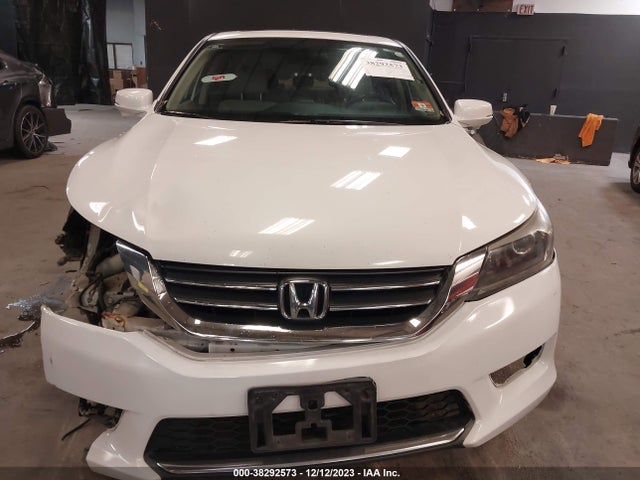 Honda ACCORD EX 2014 1HGCR2F70EA040617 Image 12