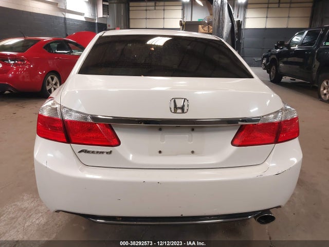 Honda ACCORD EX 2014 1HGCR2F70EA040617 Image 16